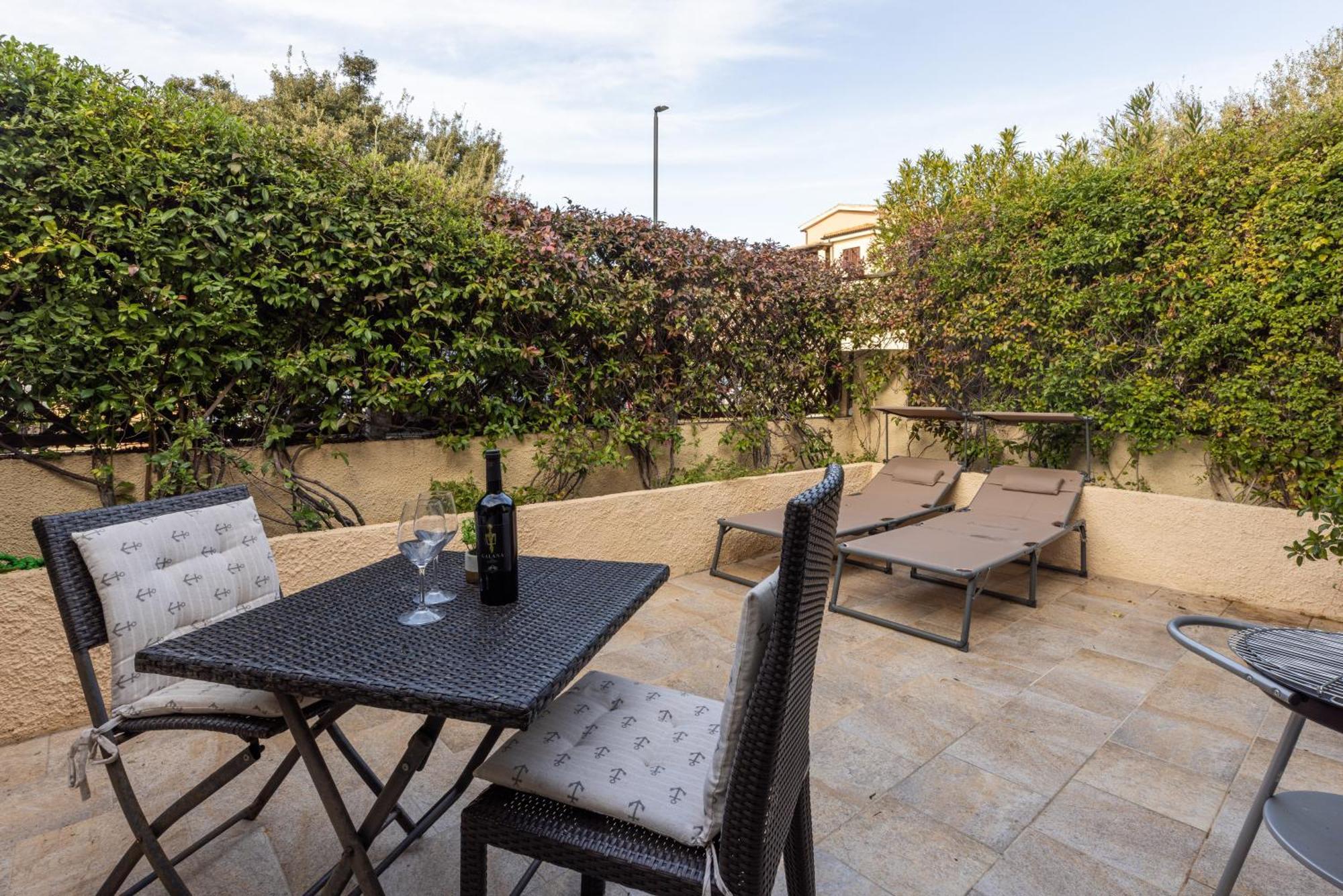 Ad Sibilla Apartamento